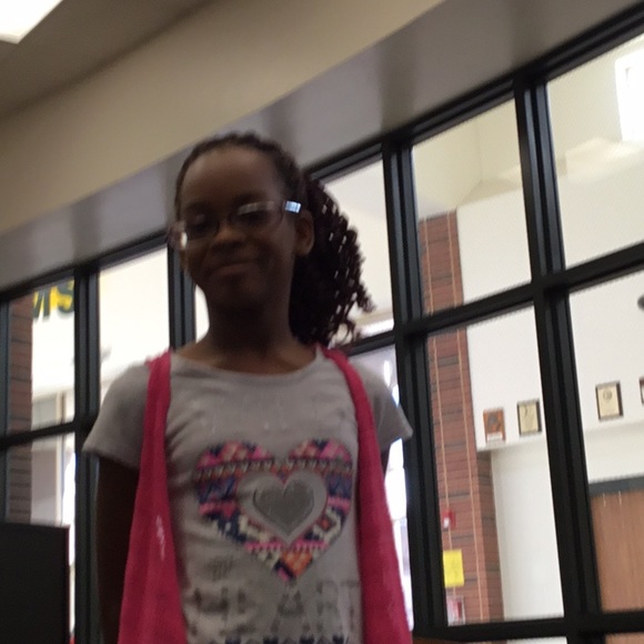 Meet the Posher Other - Meet your Posher, Lynnden